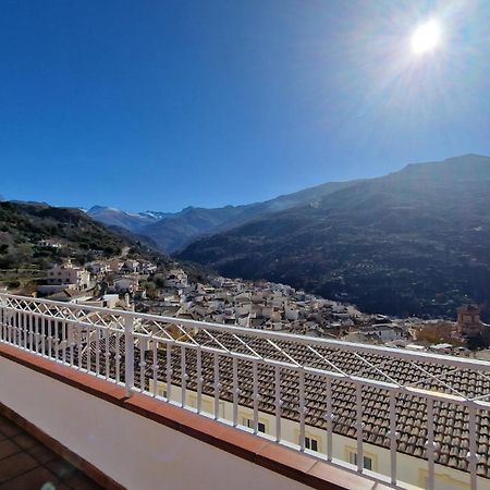 Apartamentos Sierra Nevada Park Гуэхар-Сьерра Экстерьер фото