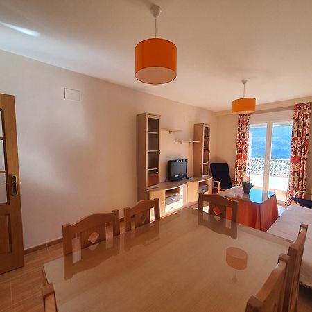 Apartamentos Sierra Nevada Park Гуэхар-Сьерра Экстерьер фото