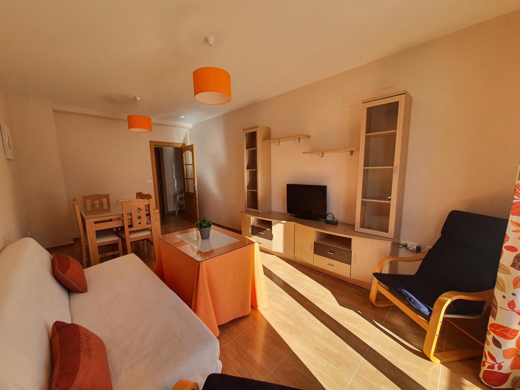 Apartamentos Sierra Nevada Park Гуэхар-Сьерра Экстерьер фото